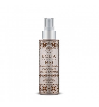 EOLIA Body Mist CHOCOLATE SALTED CARAMEL 150ml