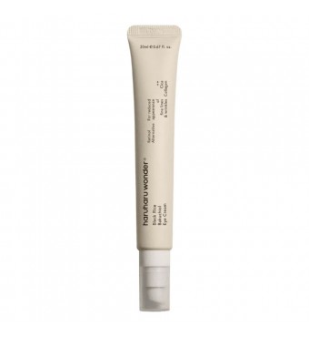 HARUHARU WONDER Black Rice Bakuchiol Eye Cream - Κρέμα ματιών με φυτική ρετινόλη 20ml