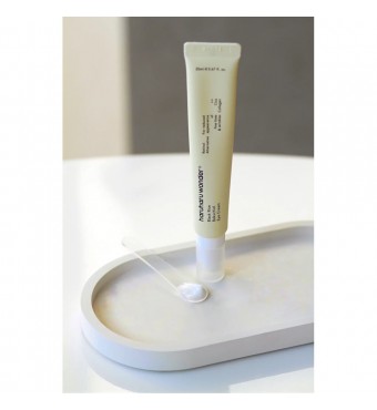 HARUHARU WONDER Black Rice Bakuchiol Eye Cream - Κρέμα ματιών με φυτική ρετινόλη 20ml
