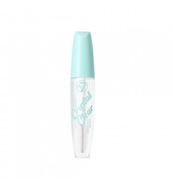 W7 Crystal Clear Mascara