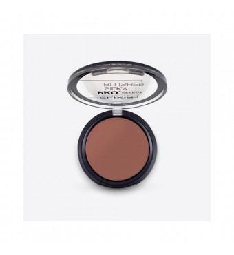 ELIXIR PRO HD Blusher MAT 018 Madrid