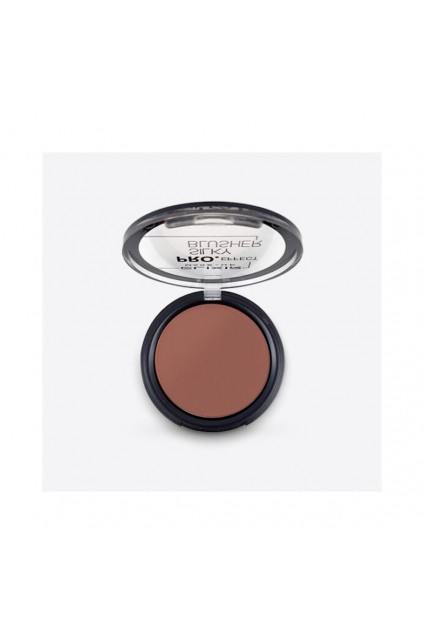 ELIXIR PRO HD Blusher MAT 018 Madrid