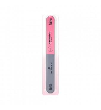 ESSENCE The 4in1 Profi File