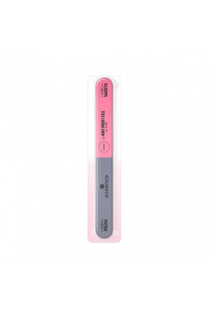 ESSENCE The 4in1 Profi File