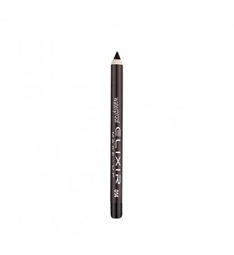 ELIXIR Μολύβι ματιών – 014 SEXY BROWN