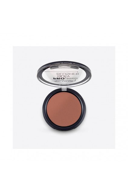 ELIXIR PRO HD Blusher SILKY 009 Rome
