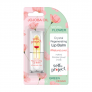 SELFIE PROJECT Crystal Regenerating Lip Balm NatureLover 3.5g