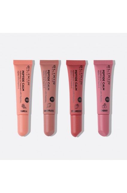 ELIXIR Peptide Calm - 802 STRAWBERRY