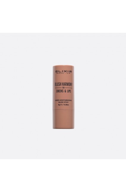 ELIXIR Blush Harmony Stick Blusher - 500