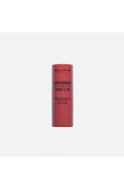 ELIXIR Blush Harmony Stick Blusher - 503