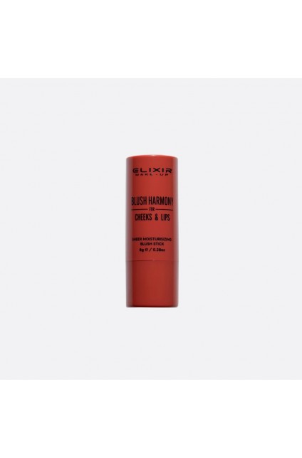 ELIXIR Blush Harmony Stick Blusher - 504