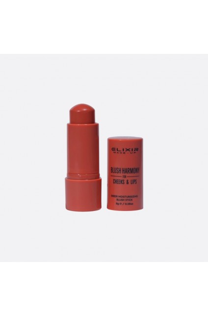 ELIXIR Blush Harmony Stick Blusher - 504