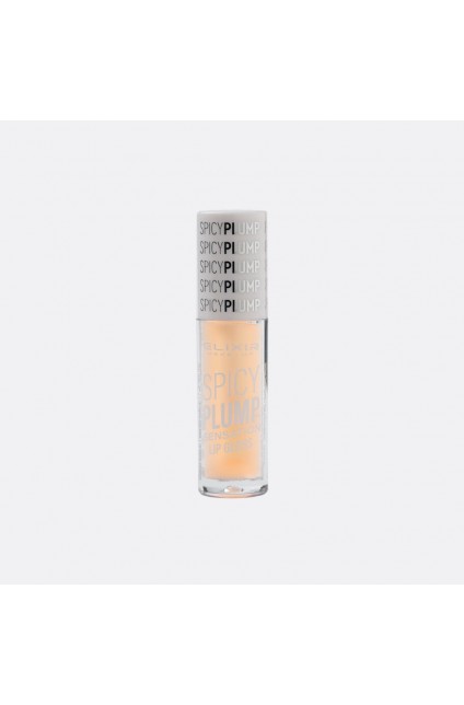 ELIXIR Spicy Plump Lipgloss – 400