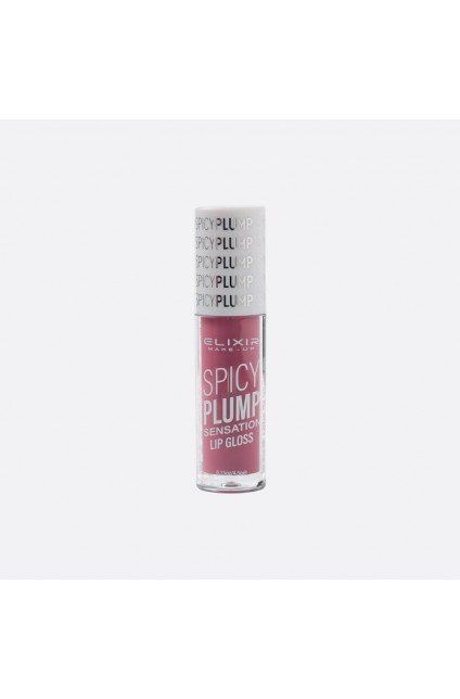 ELIXIR Spicy Plump Lipgloss - 403