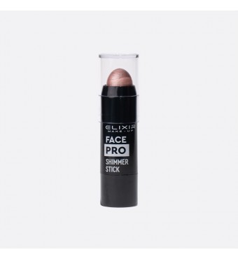 ELIXIR Face Pro. Shimmer Stick - 301