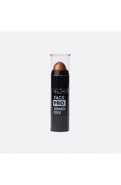ELIXIR Face Pro. Shimmer Stick - 302