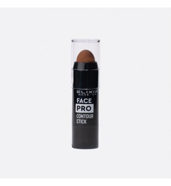 ELIXIR Face Pro. Contour Stick - 303