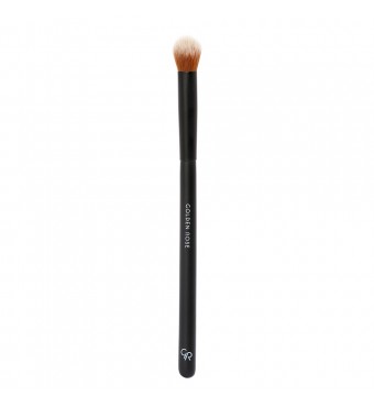 GOLDEN ROSE Highlighter Brush