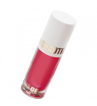 SCANDAL BEAUTY Lip Oil Chaotic Impression 03 RUBY JAM 5ml