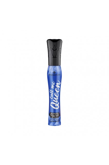 ESSENCE me Queen dramatic false lash effect mascara