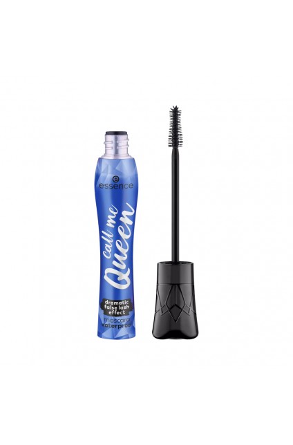 ESSENCE me Queen dramatic false lash effect mascara