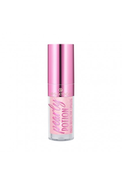 ESSENCE pearly POTION MULTI-REFLECTIVE LIPGLOSS