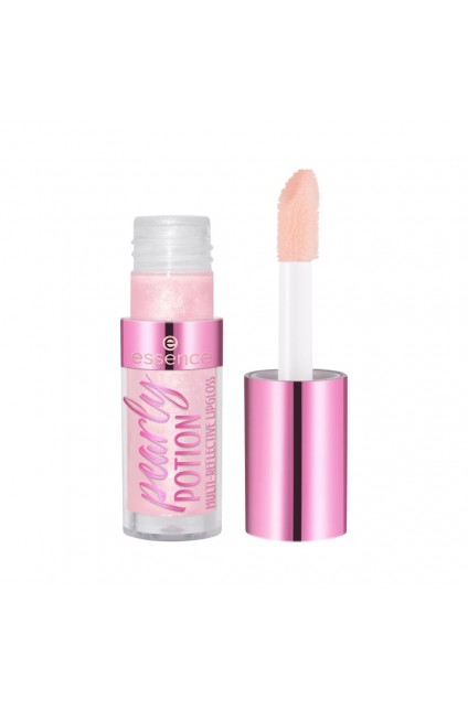 ESSENCE pearly POTION MULTI-REFLECTIVE LIPGLOSS
