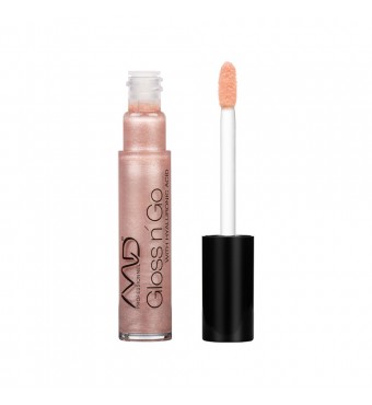 MD PROFESSIONEL Gloss n go 09