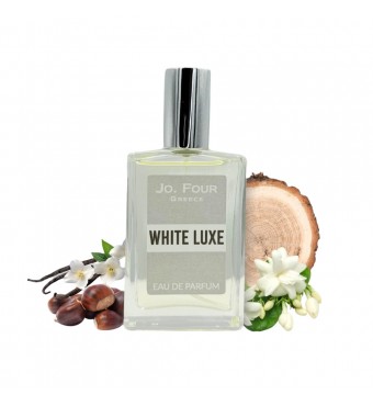 JO. FOUR White Luxe Eau De Parfum 50ml