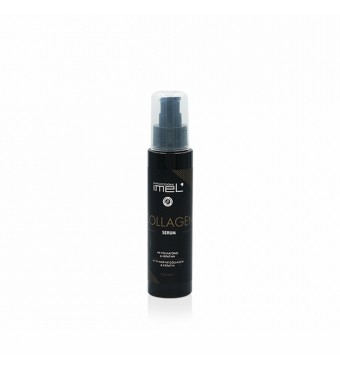 IMEL Ορός Μαλλιών Collagen 100ml