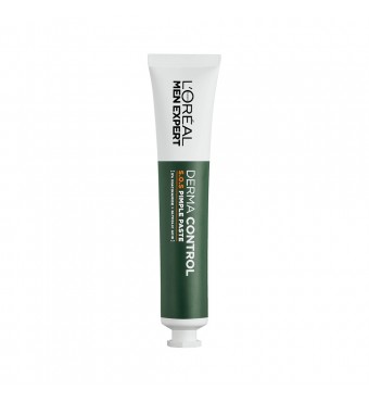 LOREAL MEN EXPERT S.O.S. Pimple Paste για τα Σπυράκια στο Πρόσωπο 45ml
