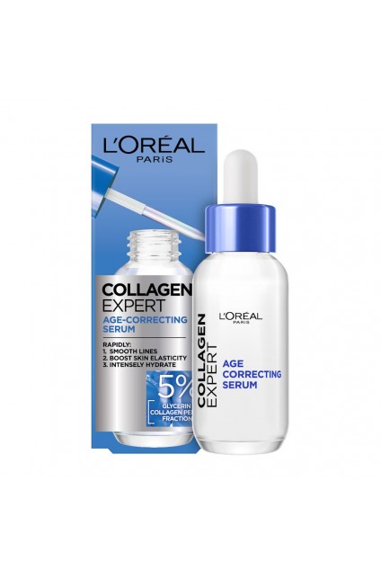 LOREAL Collagen Expert Serum 30ml