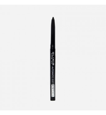 ELIXIR Automatic Soft Eye Pencil 449