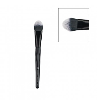RO ACCESSORIES Foundation brush MB131-03