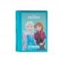 LIP SMACKER Disney Frozen Magic Book Tin