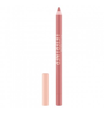 MAYBELLINE Lifter Liner 06 LINE LEADER