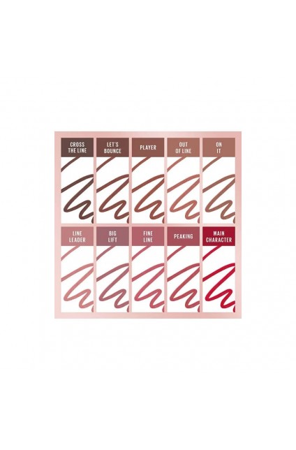 MAYBELLINE Lifter Liner 03 PLAYER