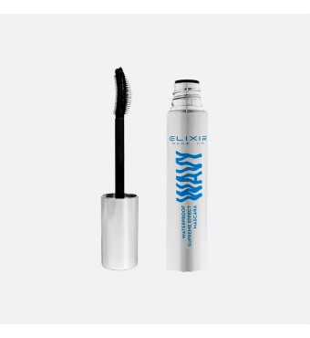 ELIXIR Wavy Mascara - 439M
