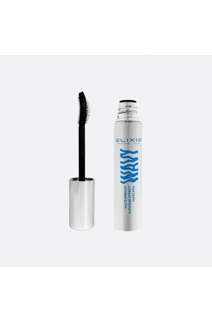 ELIXIR Wavy Mascara - 439M