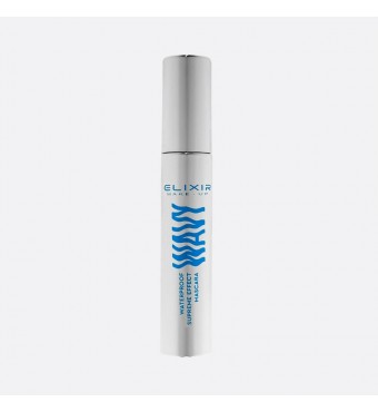 ELIXIR Wavy Mascara - 439M