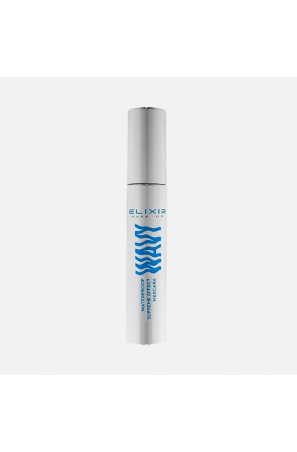 ELIXIR Wavy Mascara - 439M