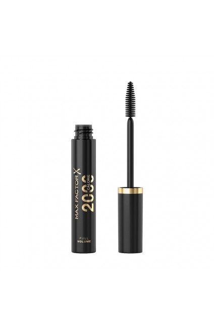 MAX FACTOR 2000 Calorie Mascara - BLACK