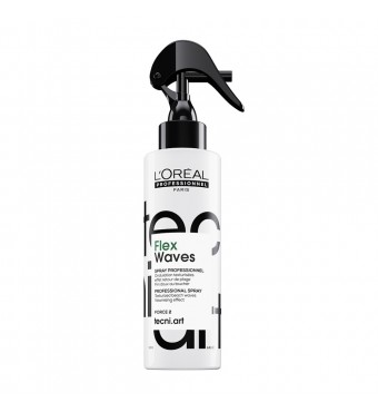 L OREAL TECHNI ART Flex Waves Σπρέι Υφής Με Αλατόνερο 190ml