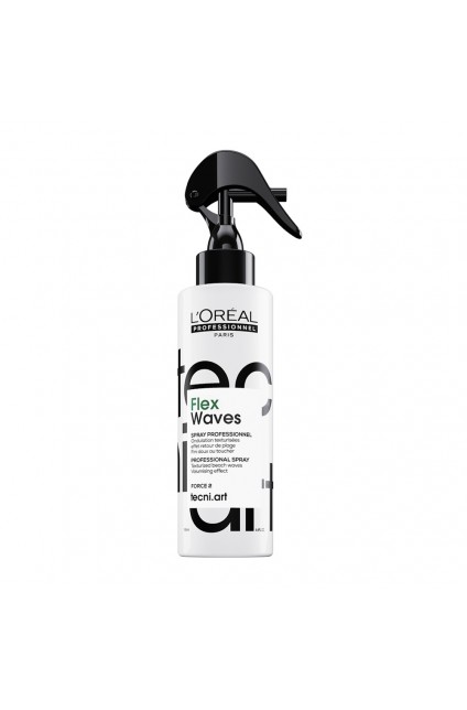 L OREAL TECHNI ART Flex Waves Σπρέι Υφής Με Αλατόνερο 190ml