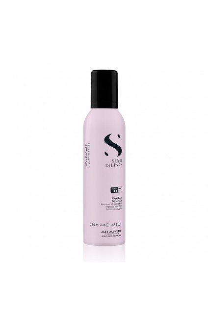ALFAPARF MILANO Style&Care Flexible Mousse 250ml