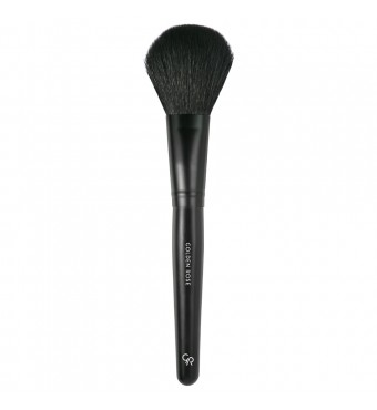 GOLDEN ROSE Powder Brush