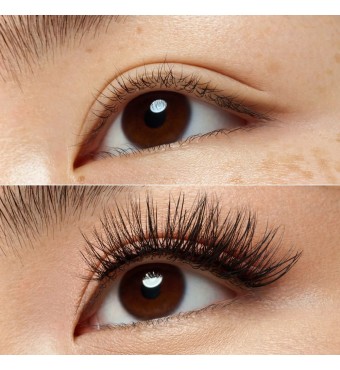 ESSENCE What The FAKE! False Lashes - 02 DRAMATIC CURL