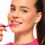 ESSENCE Hydra Kiss Lip Oil - 06 CRANBERRY IS BACK