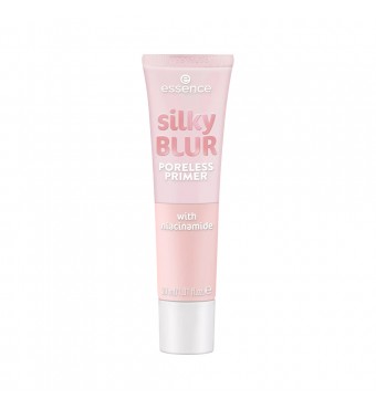 ESSENCE Silky Blur Poreless Primer