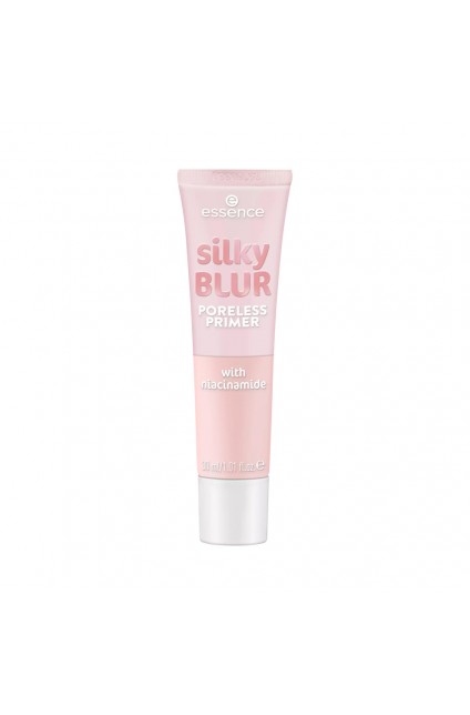 ESSENCE Silky Blur Poreless Primer